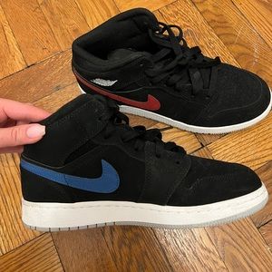 Nike Jordan’s Sneakers Women